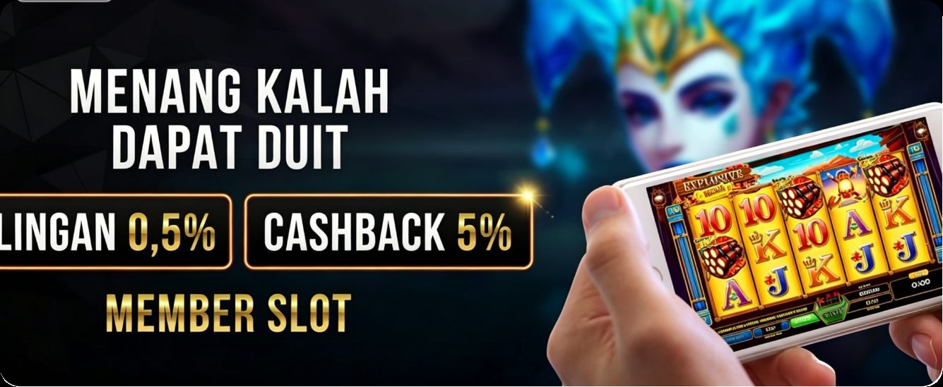 Main askasinoid.com Menang Jackpot Besar
